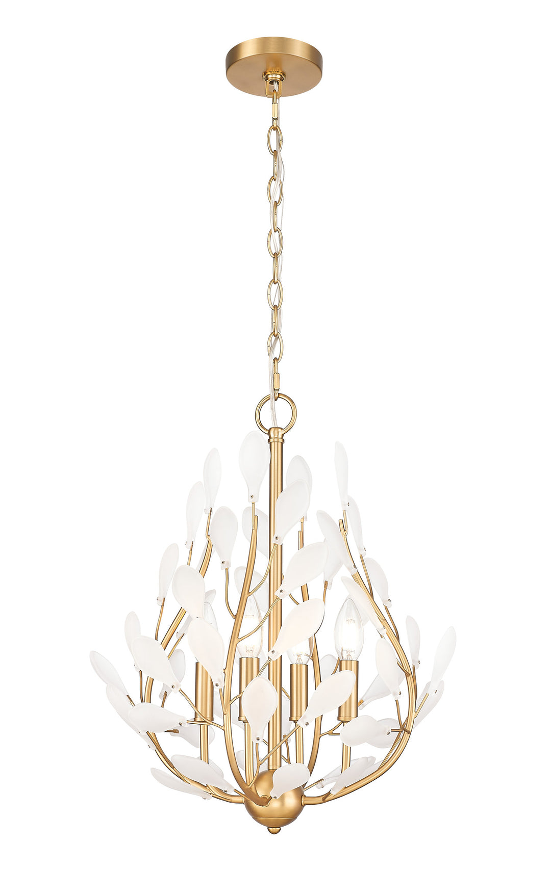 Claudine - Chandelier