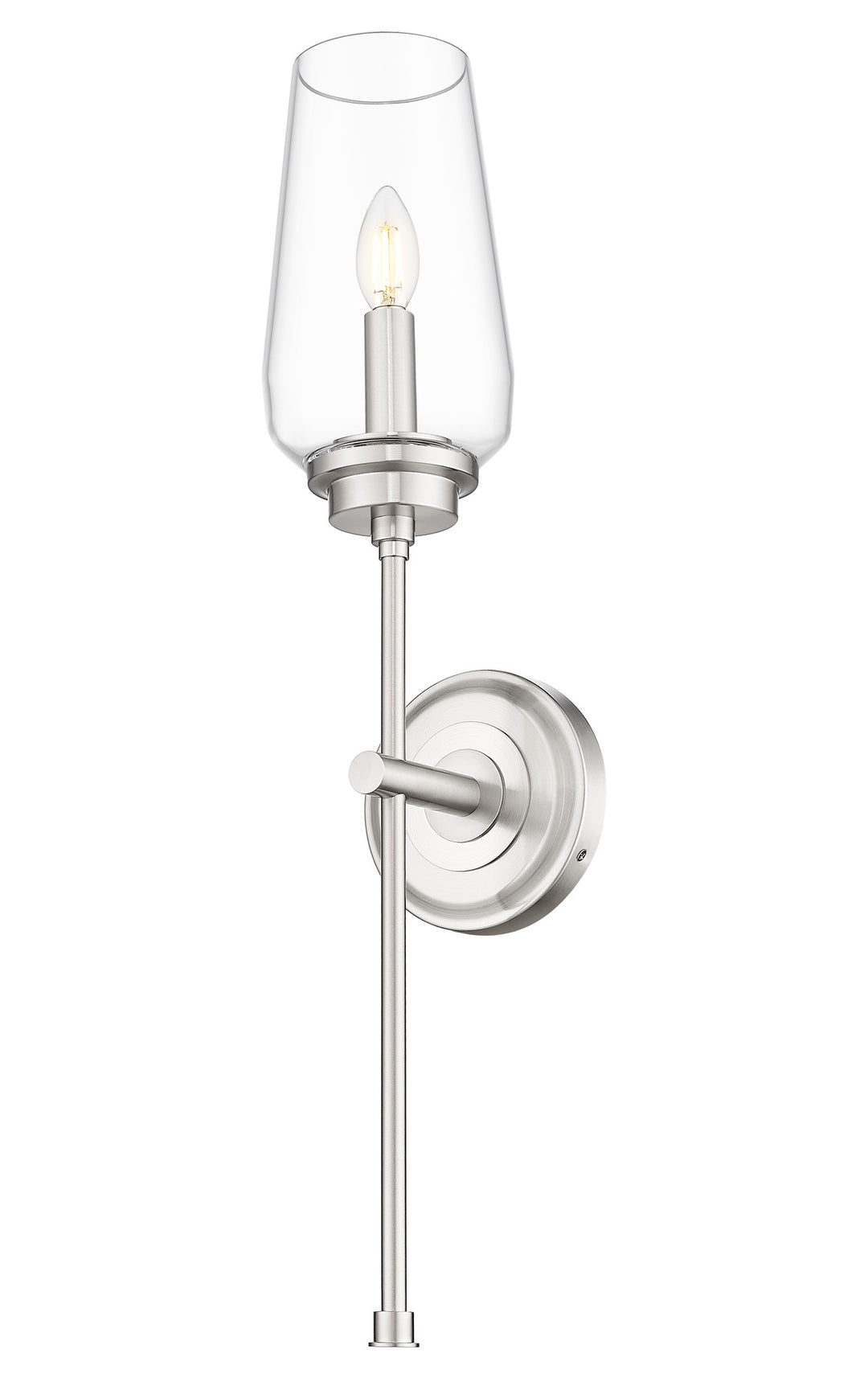 Clara - 1 Light Wall Sconce