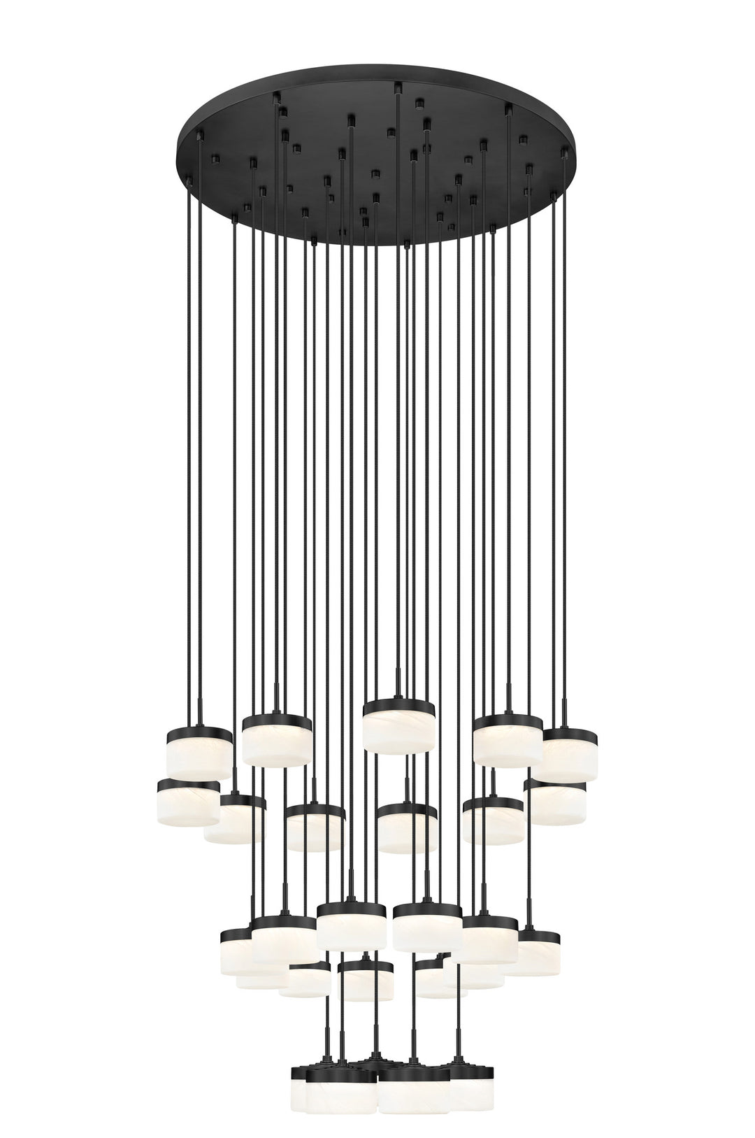 Renaud - LED Chandelier