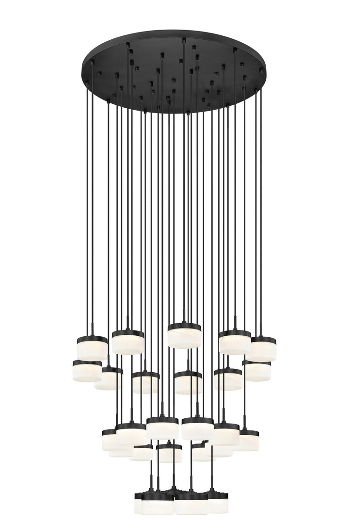 Renaud - LED Chandelier