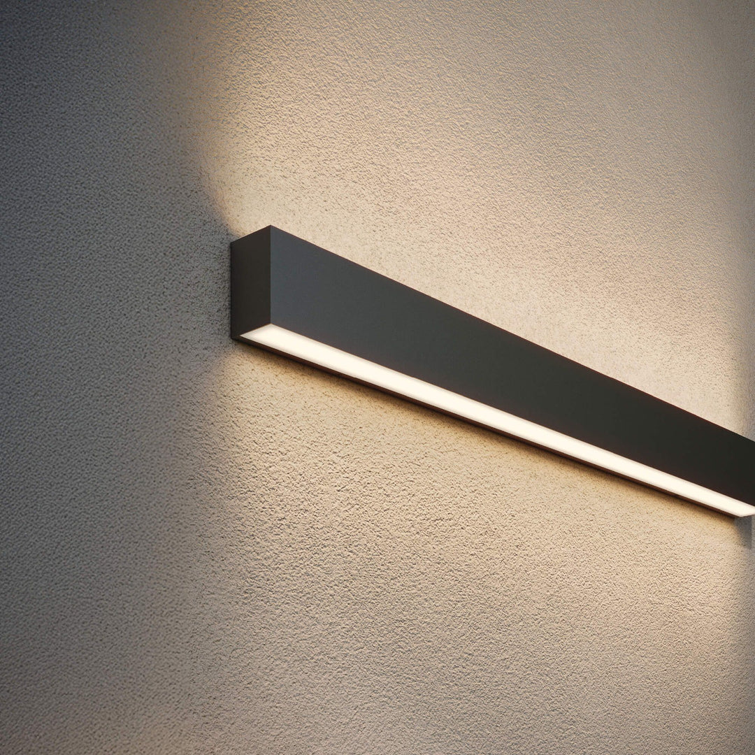 Boulevard - LED 48" Linear Wall Sconce
