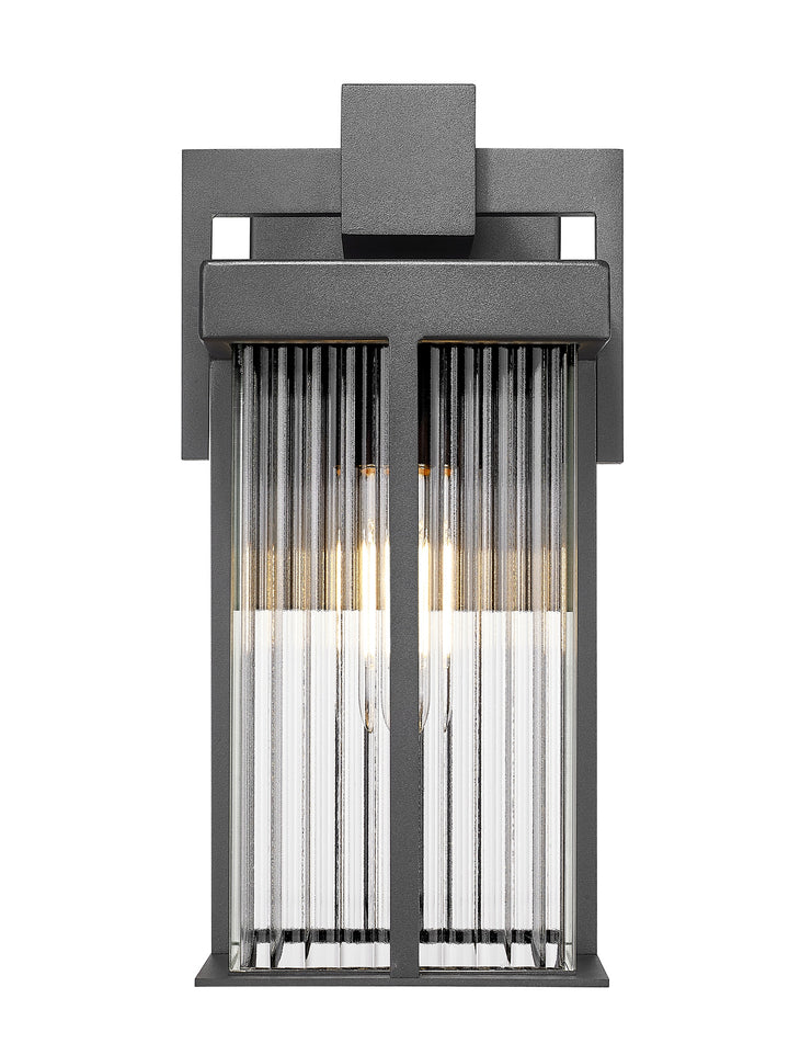 Fortis - Outdoor Wall Light