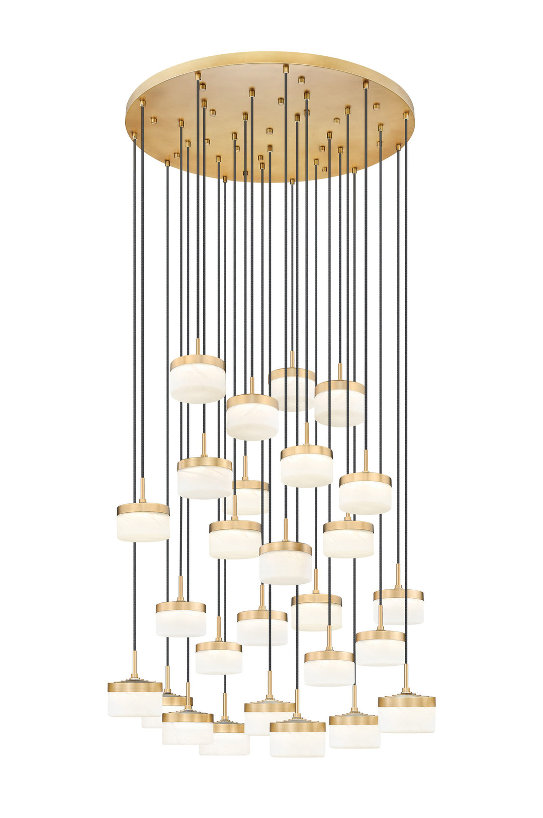 Renaud - LED Chandelier