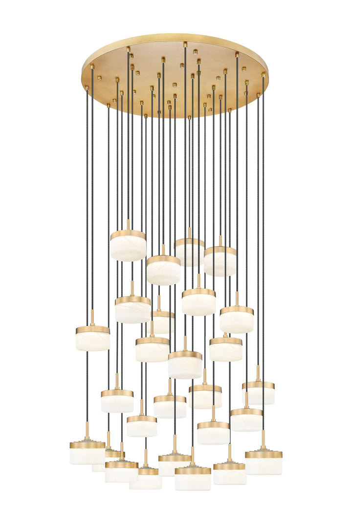 Renaud - LED Chandelier