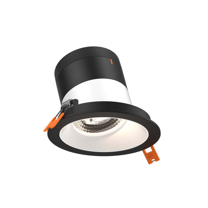 Moda - LED 4" Sloped Ceiling Modular Recessed