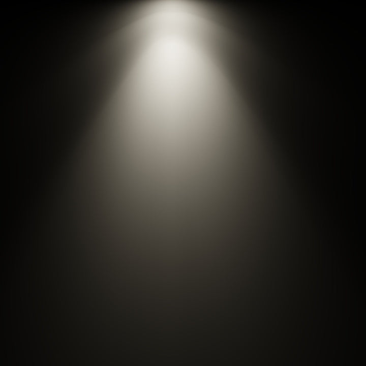 RGR - LED Square Regressed Downlight