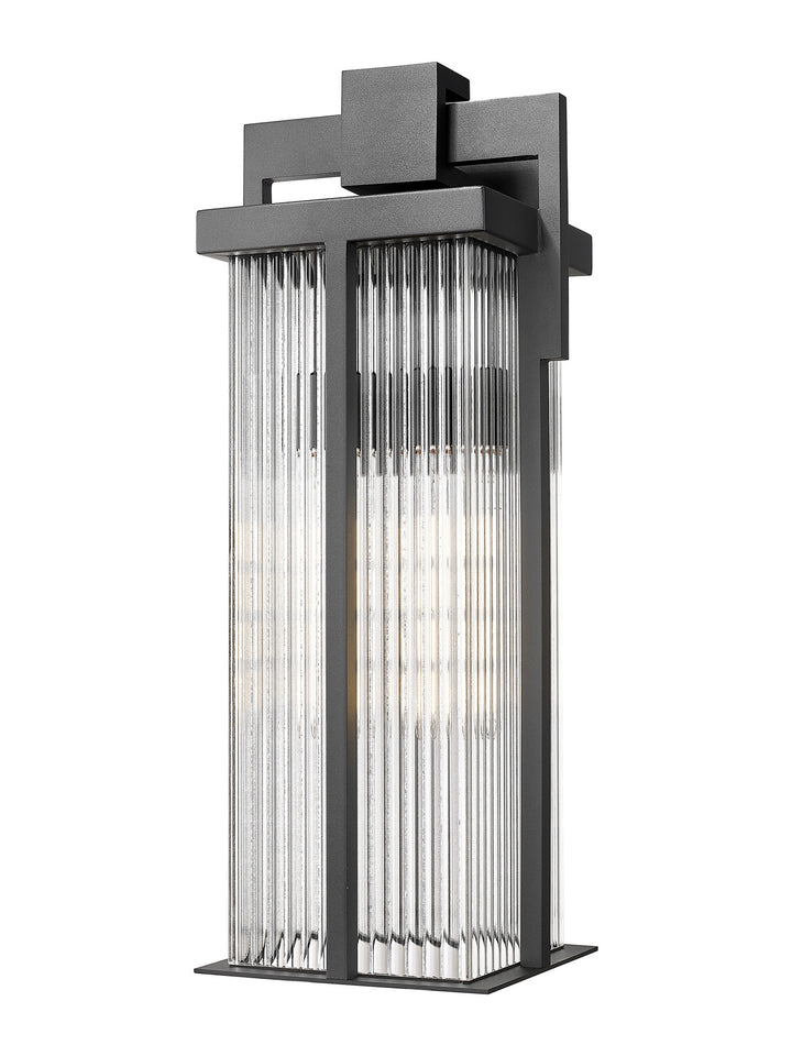 Fortis - Outdoor Wall Light