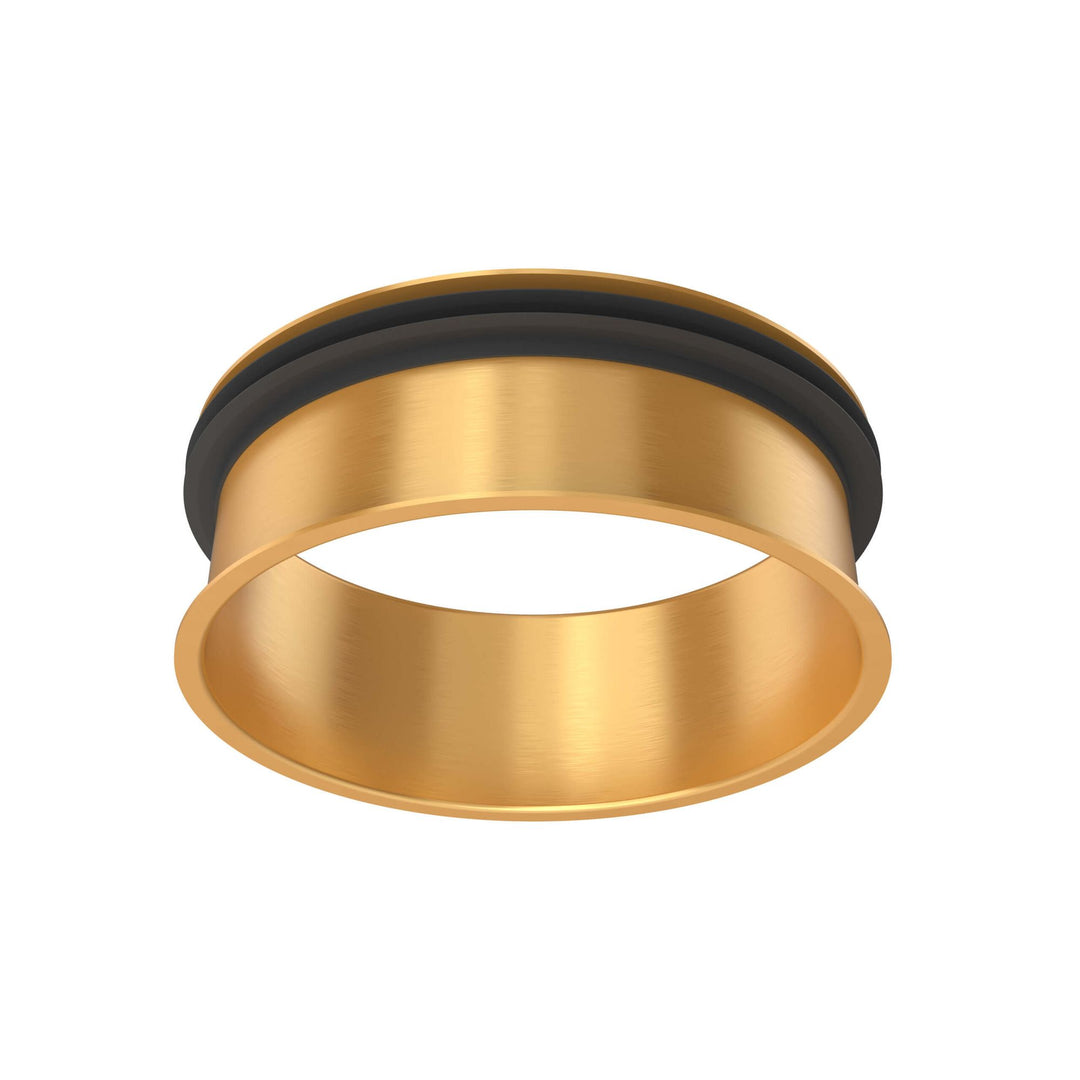Focus - Flush Mount Trim