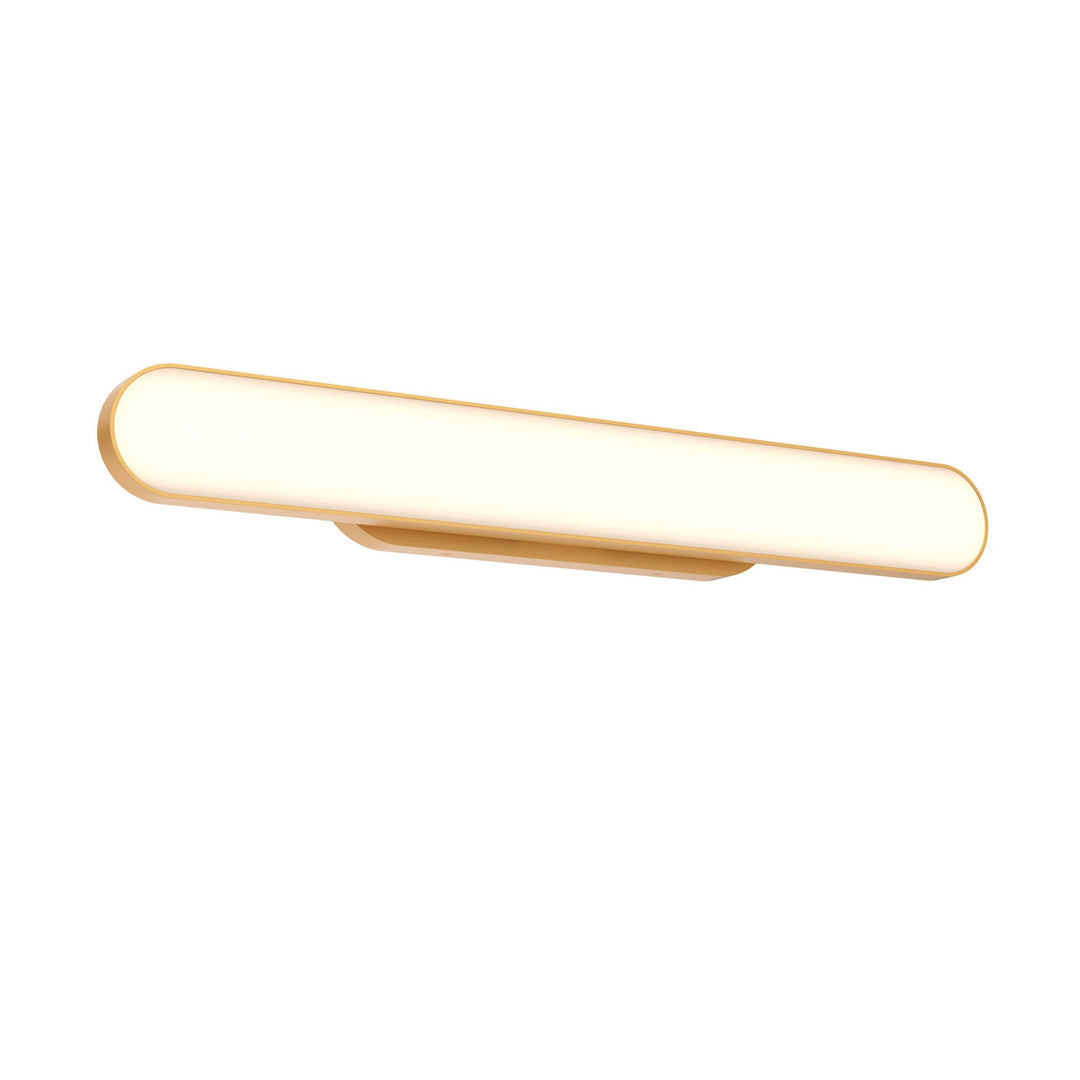 Shift - LED Adjustable Oblong Vanity