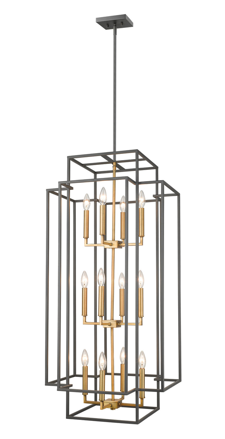 Titania - Chandelier