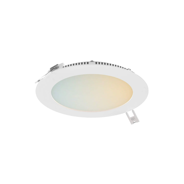 Excel Pro - LED Round Smart Panel Light