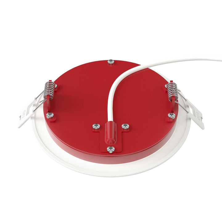 Excel - LED Round Fire-Rated Panel Light