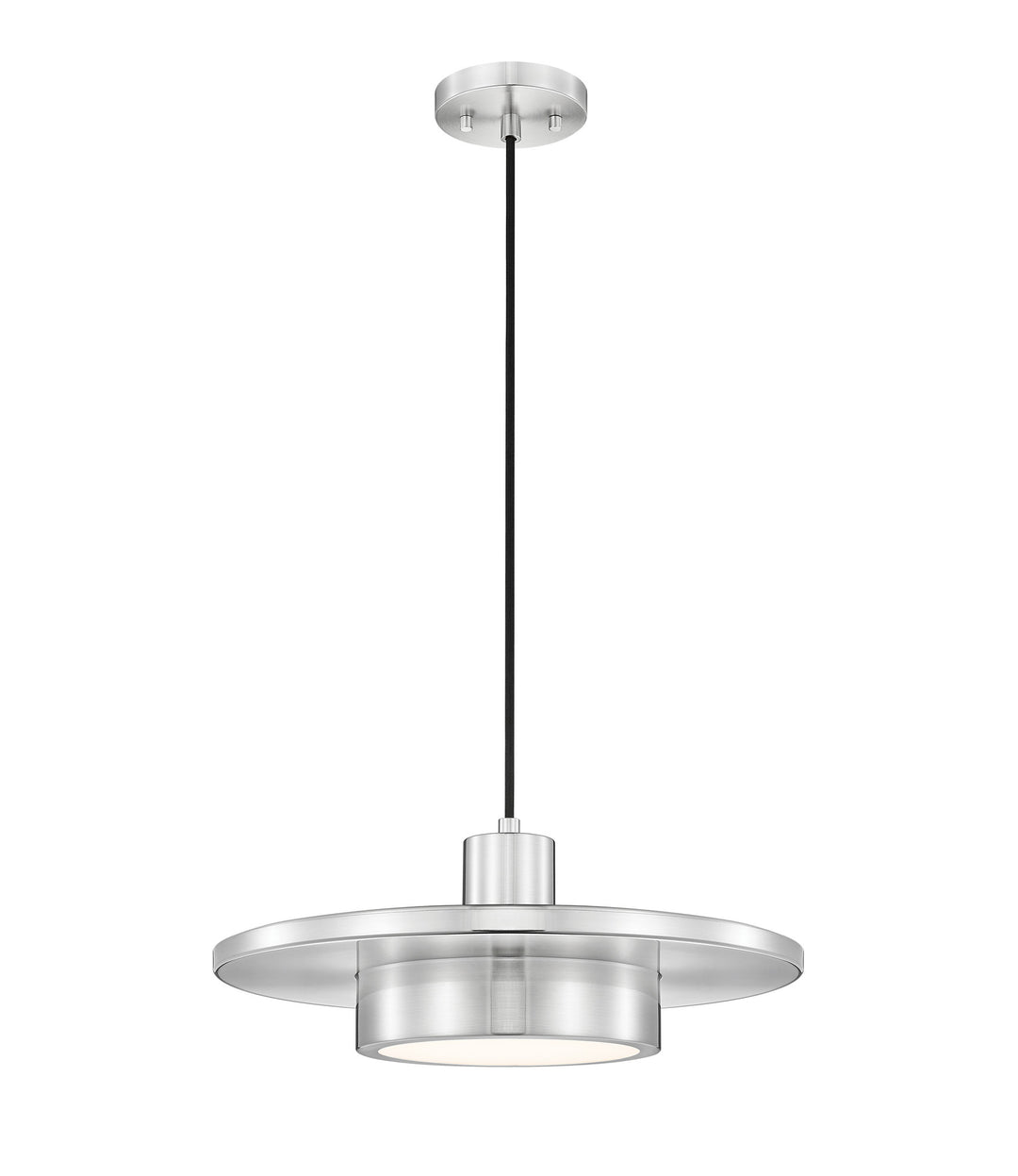 Ludo - LED 1 Light Pendant