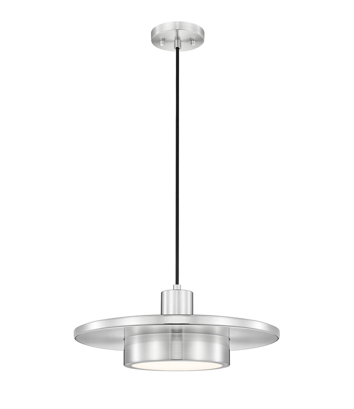 Ludo - LED 1 Light Pendant