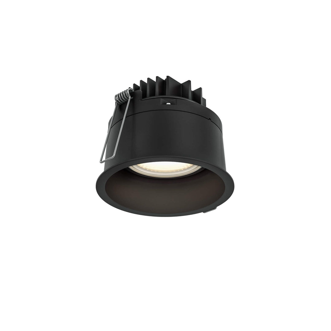 Facet - LED Regressed Gimbal Downlight
