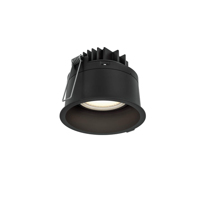 Facet - LED Regressed Gimbal Downlight