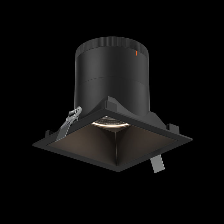 Moda - LED 6" Square Modular Recessed