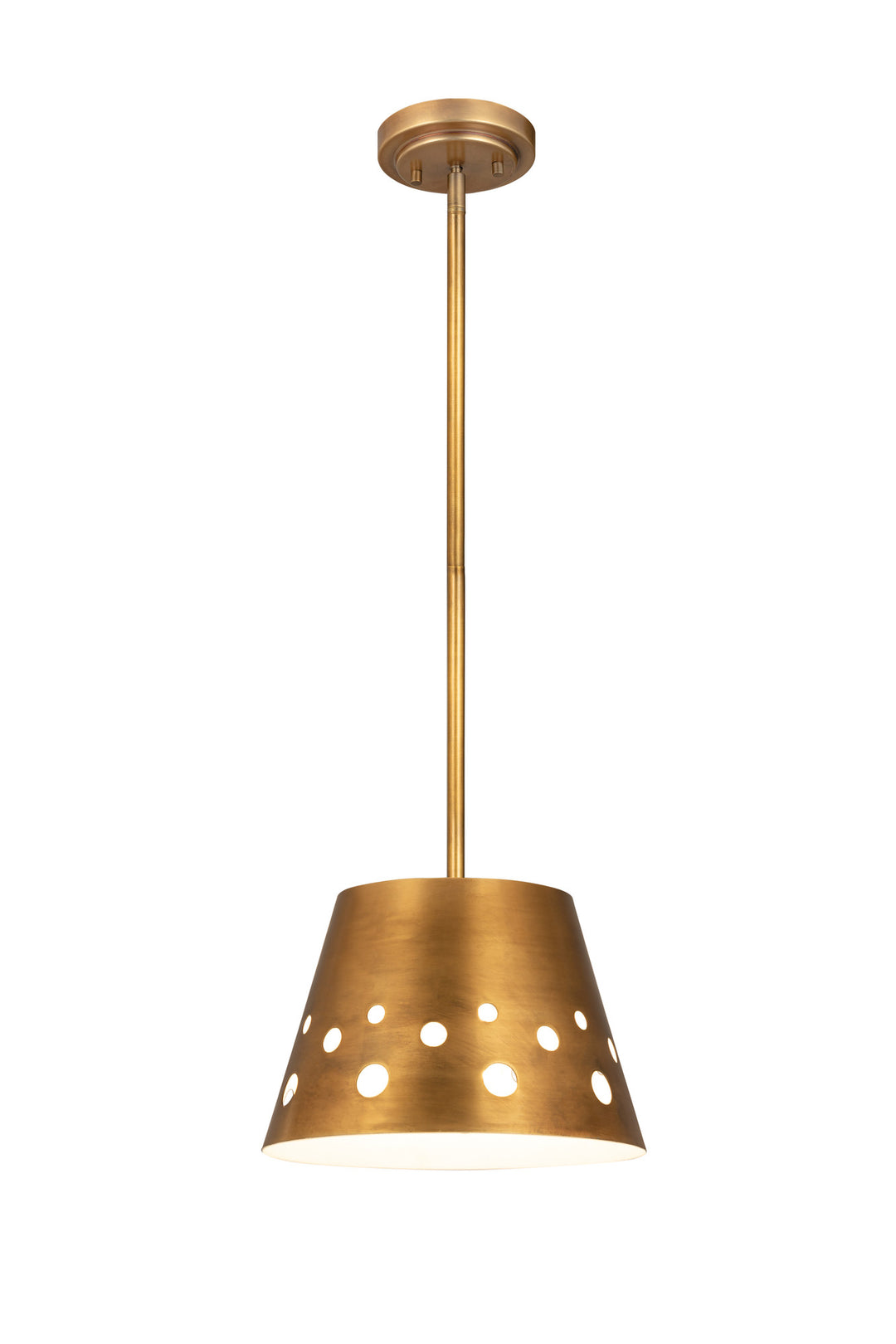 Katie - 1 Light Pendant