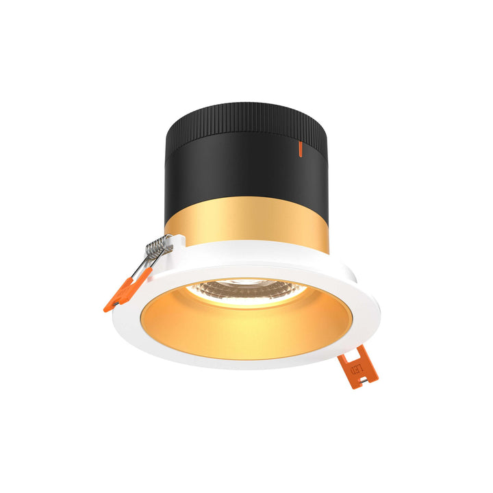 Moda - LED 4" Modular Recessed