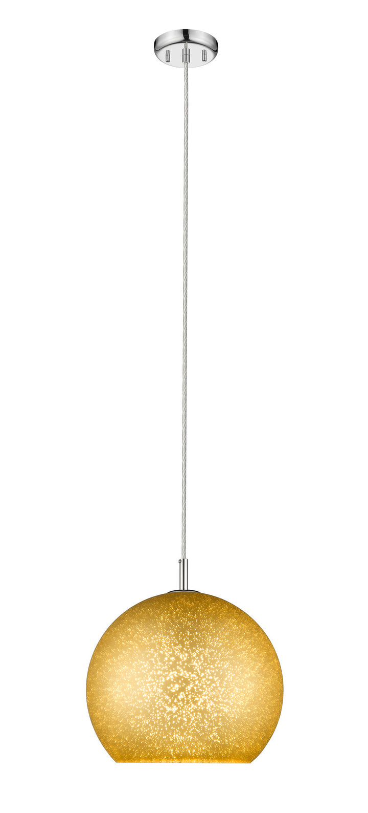 Nimbus - 1 Light Pendant