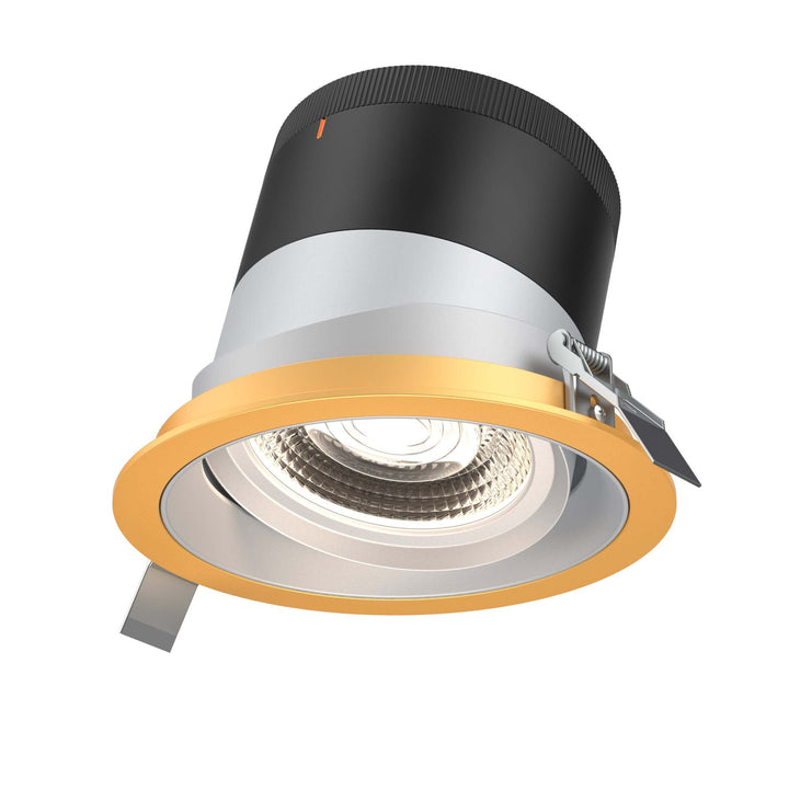 Moda - LED 6" Gimbal Modular Recessed
