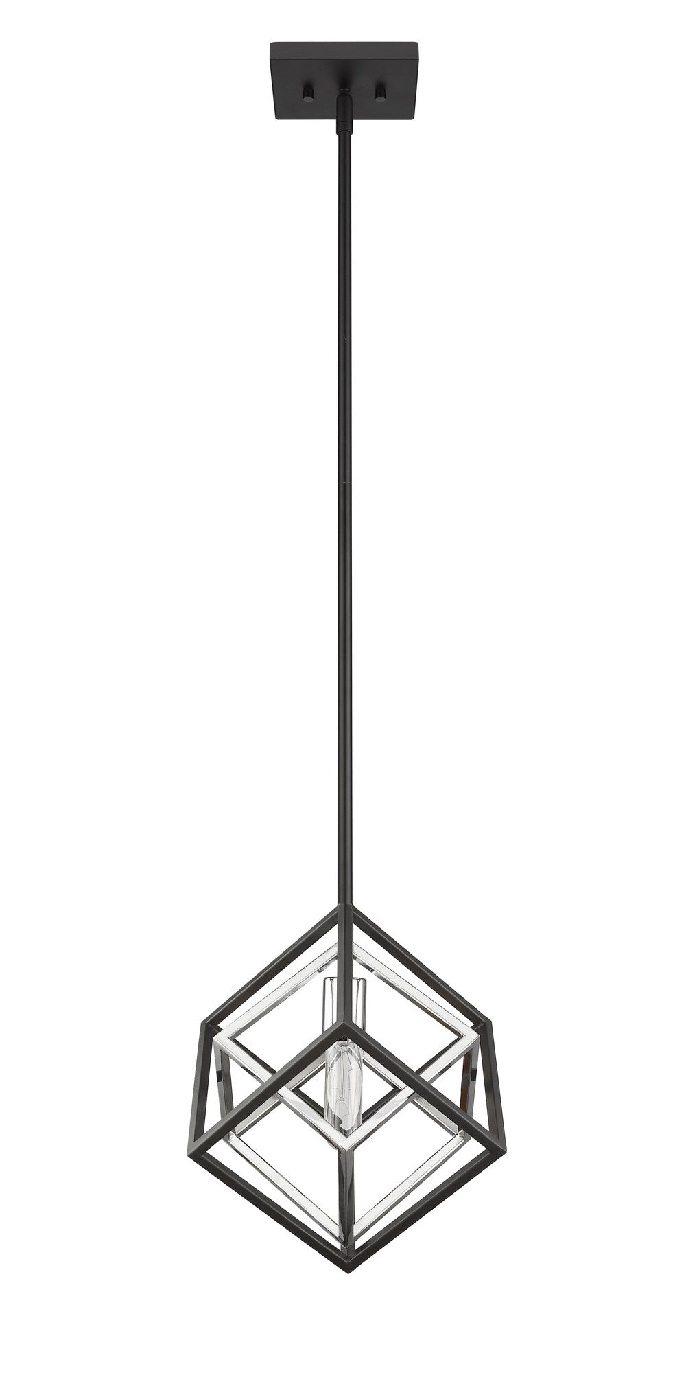 Euclid - 1 Light Pendant
