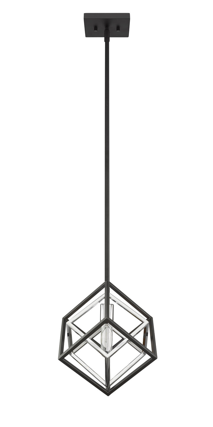 Euclid - 1 Light Pendant