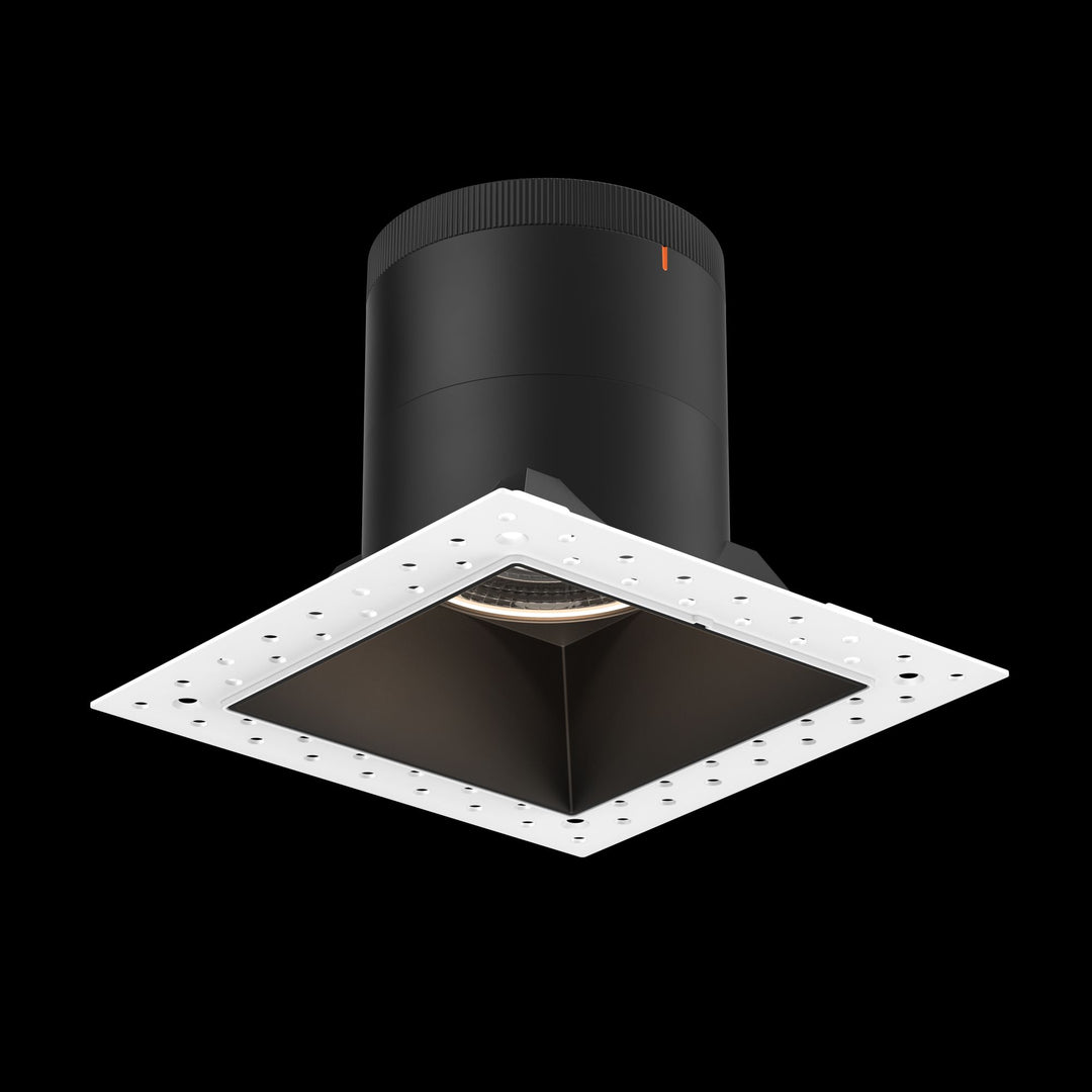 Moda - LED 6" Square Modular Recessed