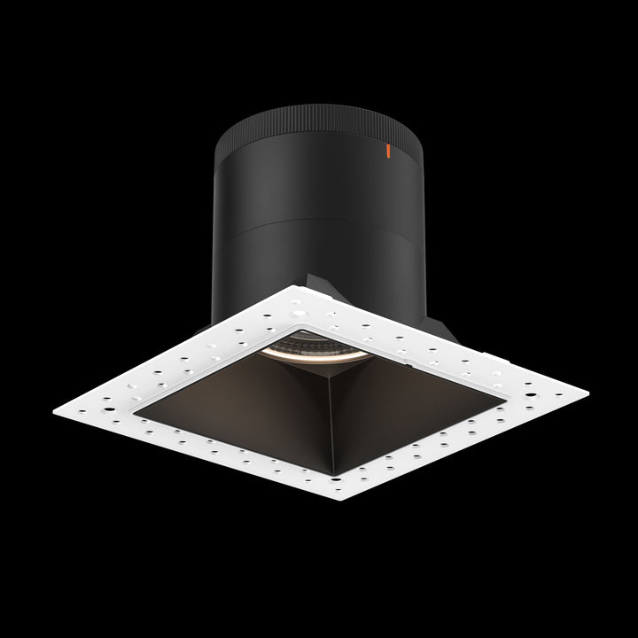 Moda - LED 6" Square Modular Recessed