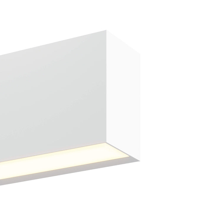 Boulevard - LED 48" Linear Wall Sconce