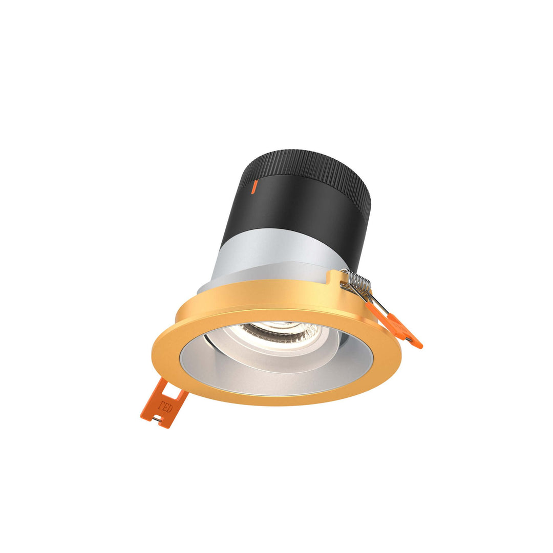 Moda - LED 3" Gimbal Modular Recessed