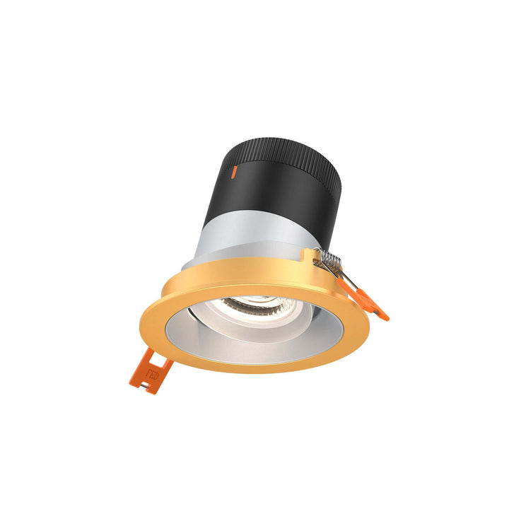Moda - LED 3" Gimbal Modular Recessed