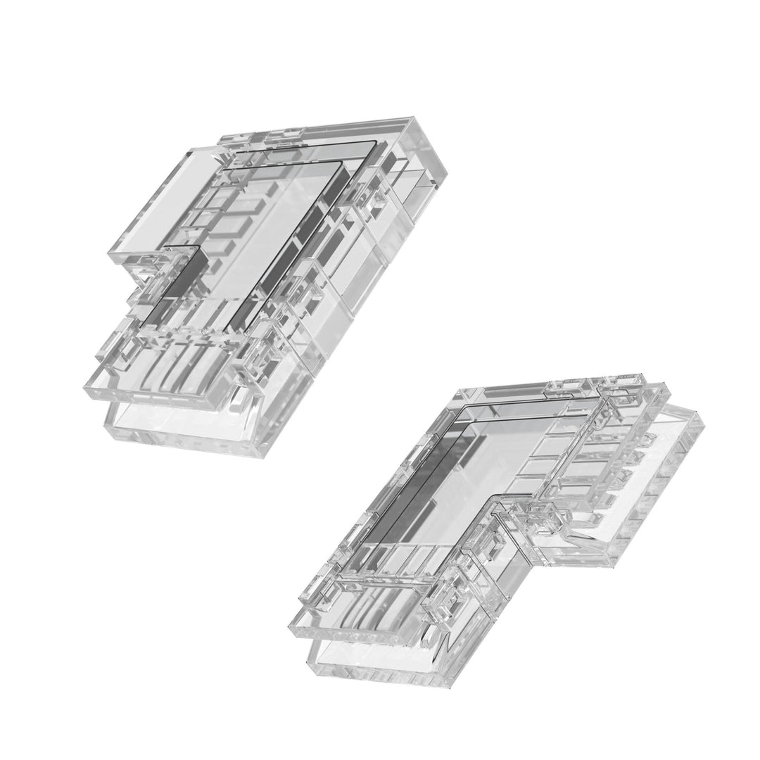 COB Tape - L-Connectors for Tape