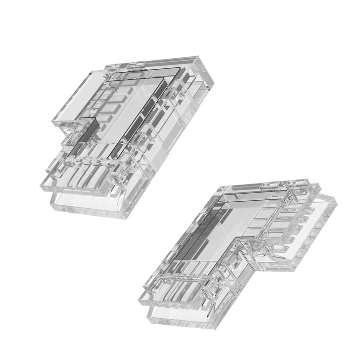 COB Tape - L-Connectors for Tape