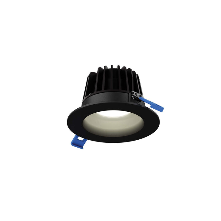 RGR - LED Round Regressed Downlight