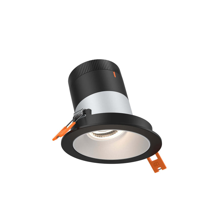 Moda - LED 3" Sloped Ceiling Modular Recessed