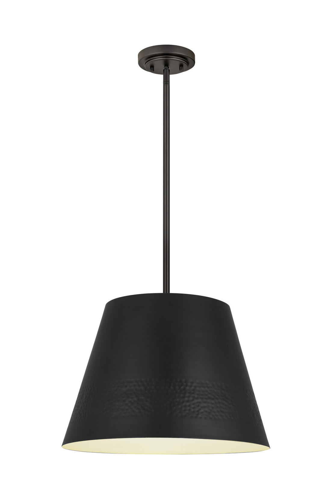 Maddox - 1 Light Chandelier