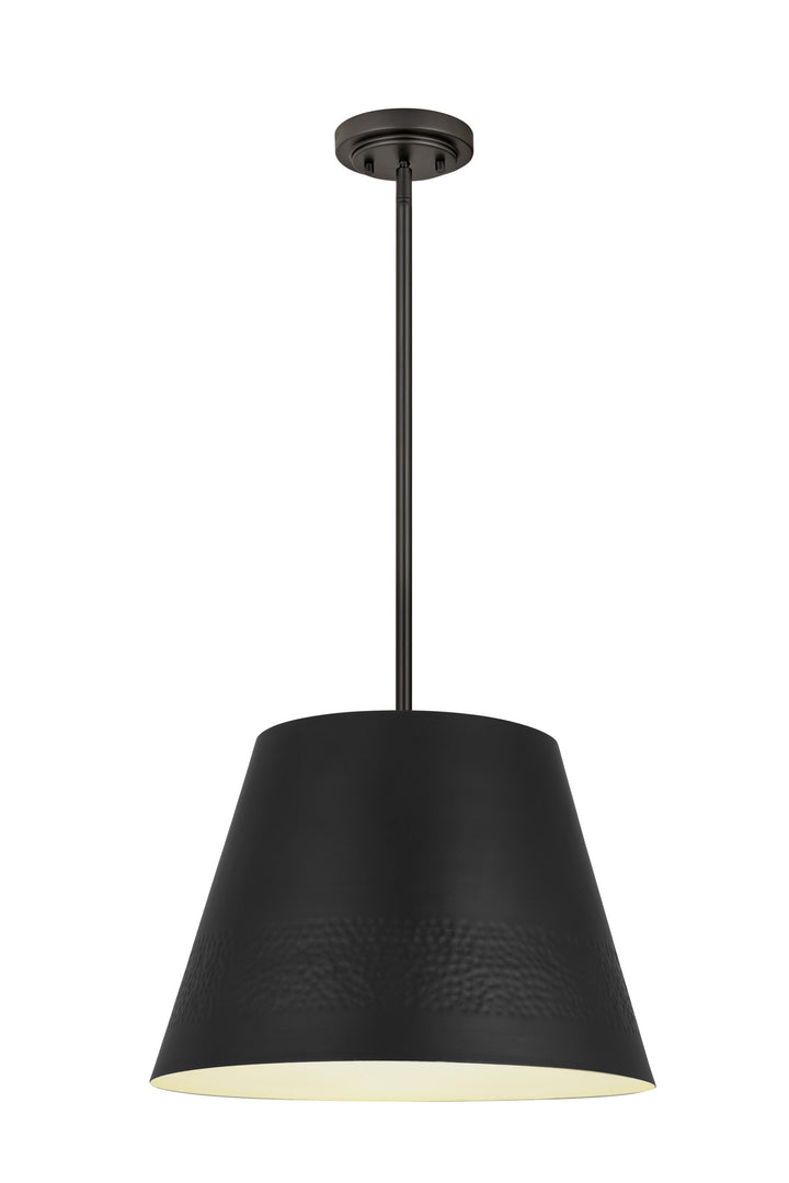 Maddox - 1 Light Chandelier