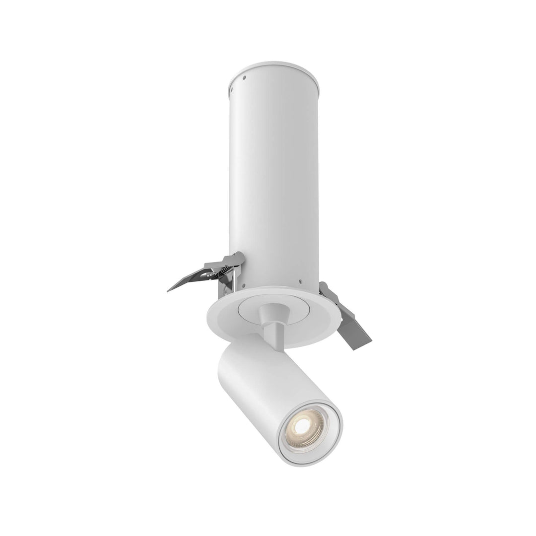 Aperture - LED 3" Multi-Wattage Recessed Spotlight