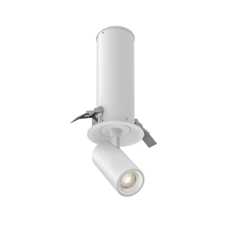 Aperture - LED 3" Multi-Wattage Recessed Spotlight