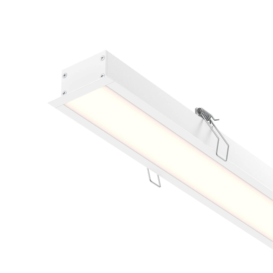 Boulevard - LED Linear Recessed Light