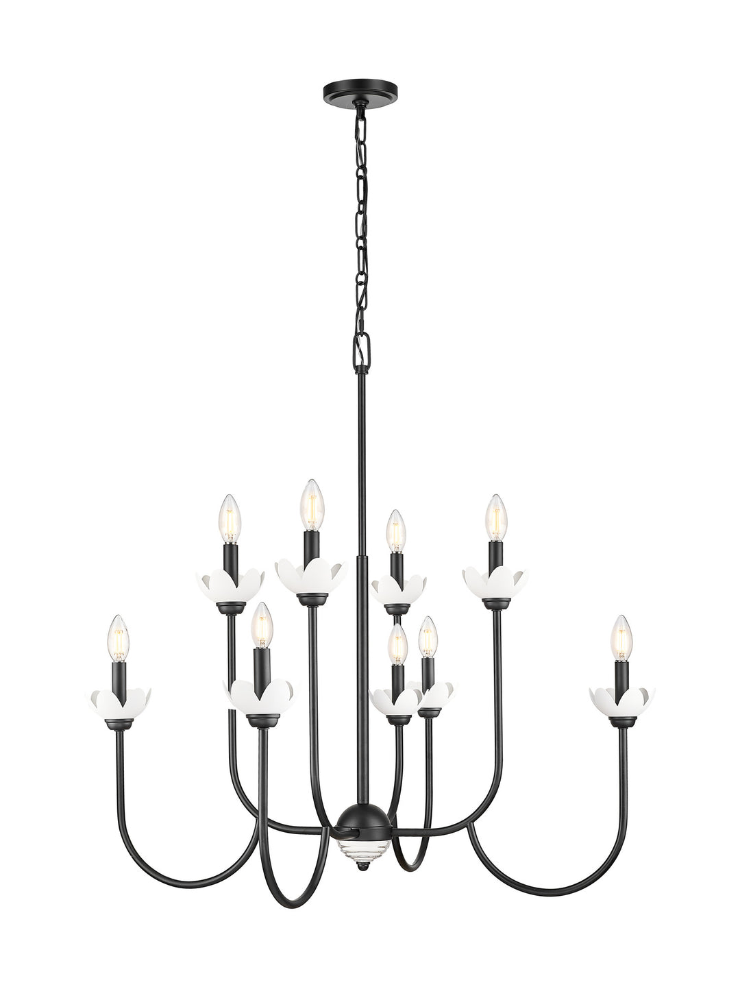 Allistair - Chandelier