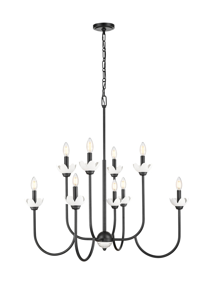 Allistair - Chandelier