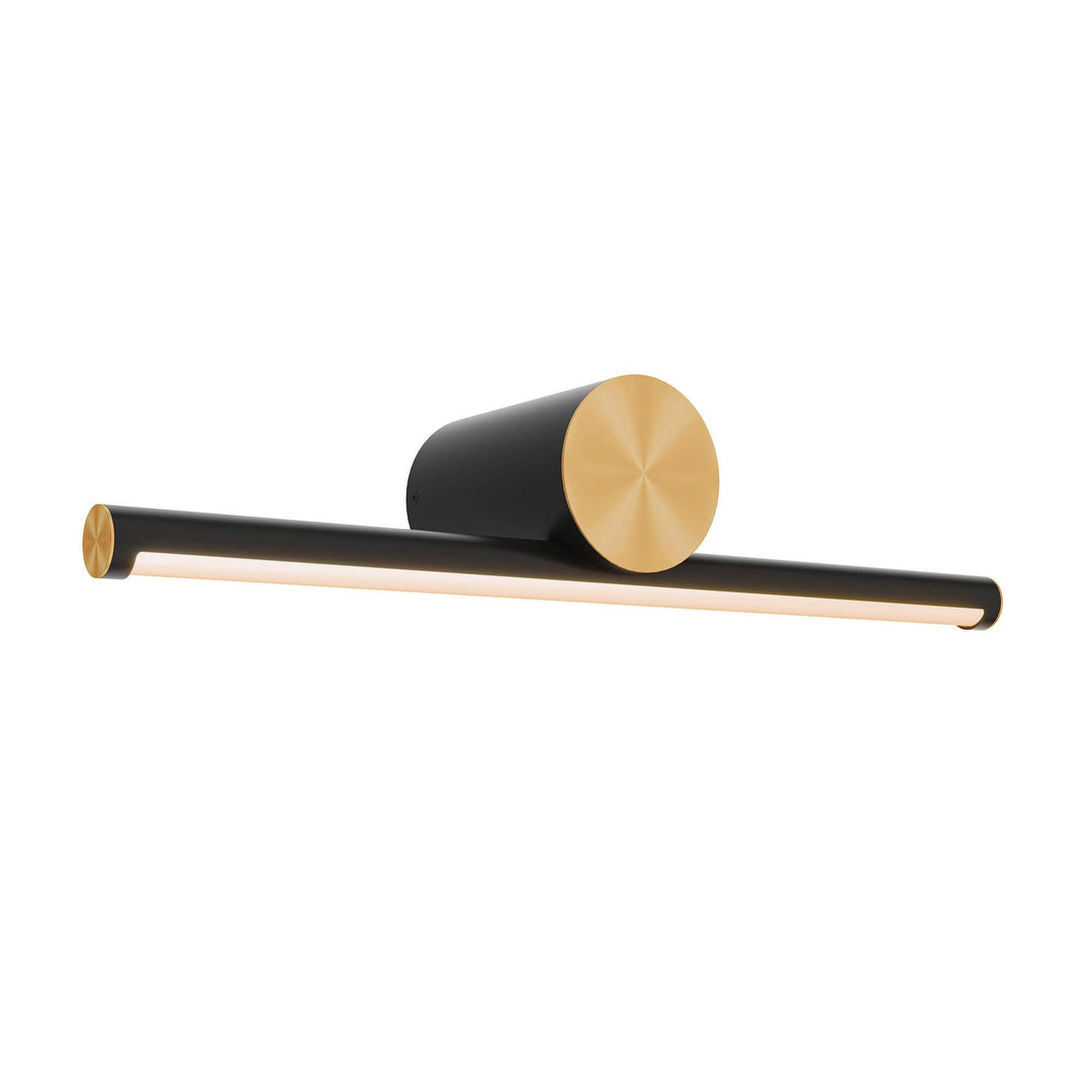 Balance - LED 24" Two-Toned Wall Light
