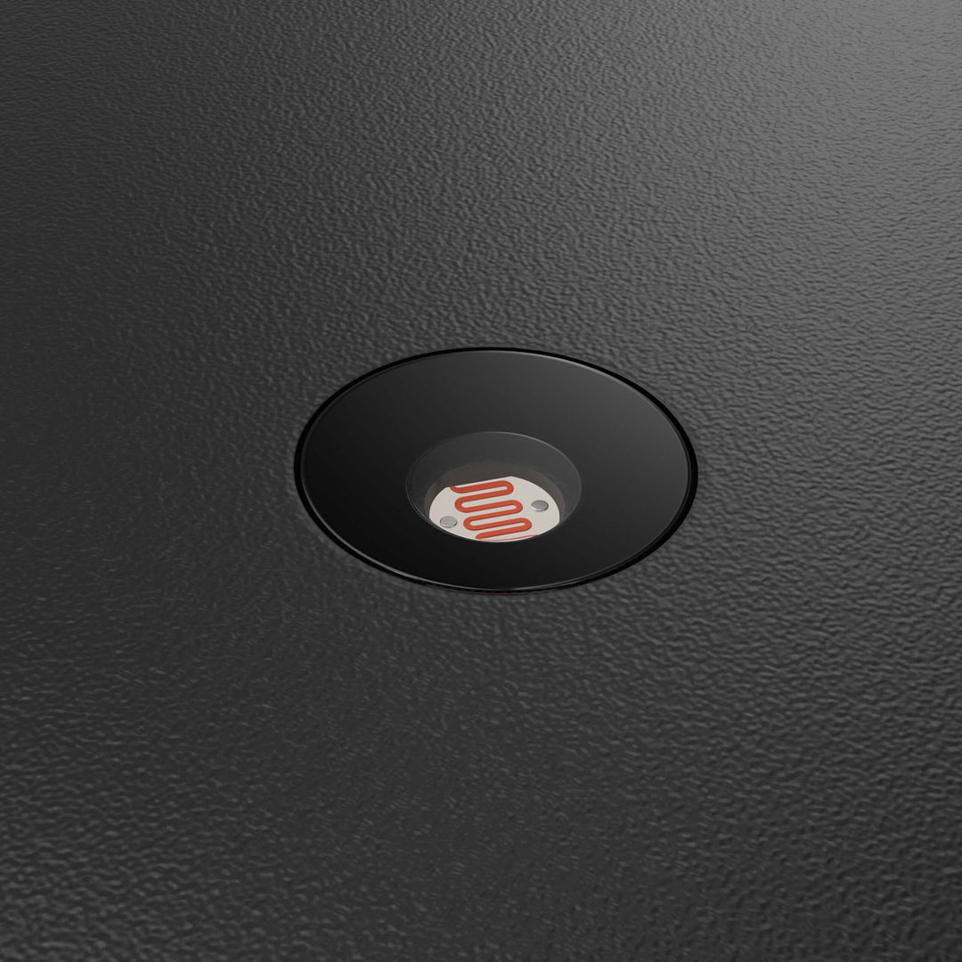 Shield - LED Darksky Wall Sconce