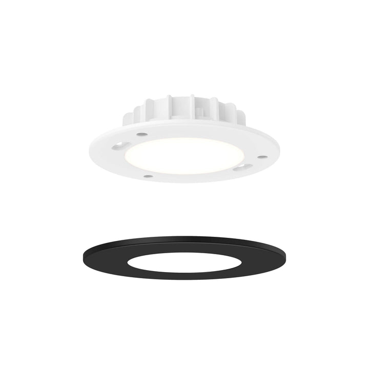 Alter Series - 4" Recessed Trim