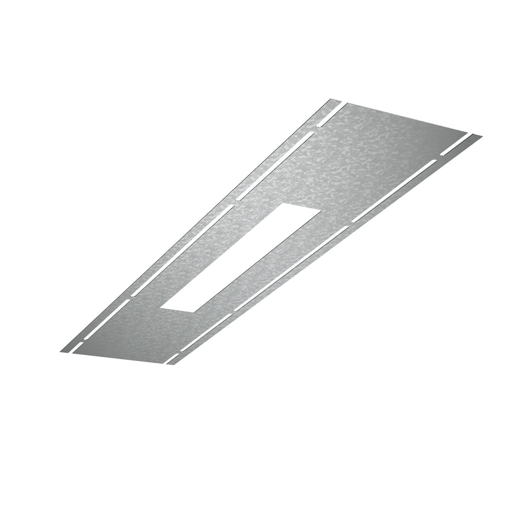 Rough-In Plate - Pre-Mounted Plate
