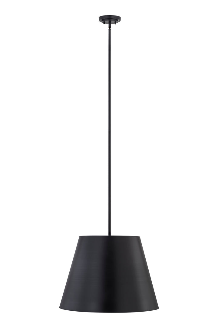 Lilly - 1 Light Pendant