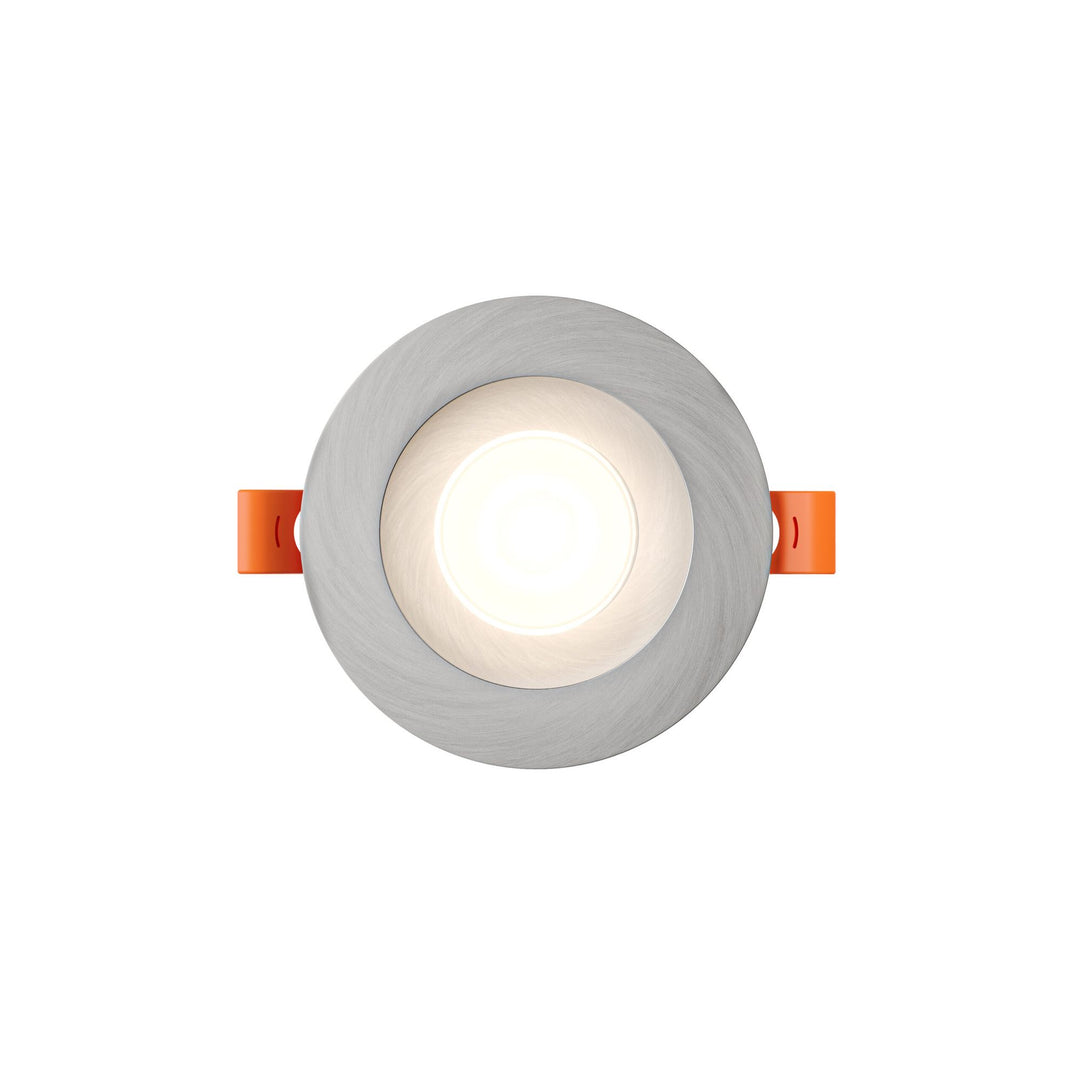 RGR - LED Round Regressed Downlight