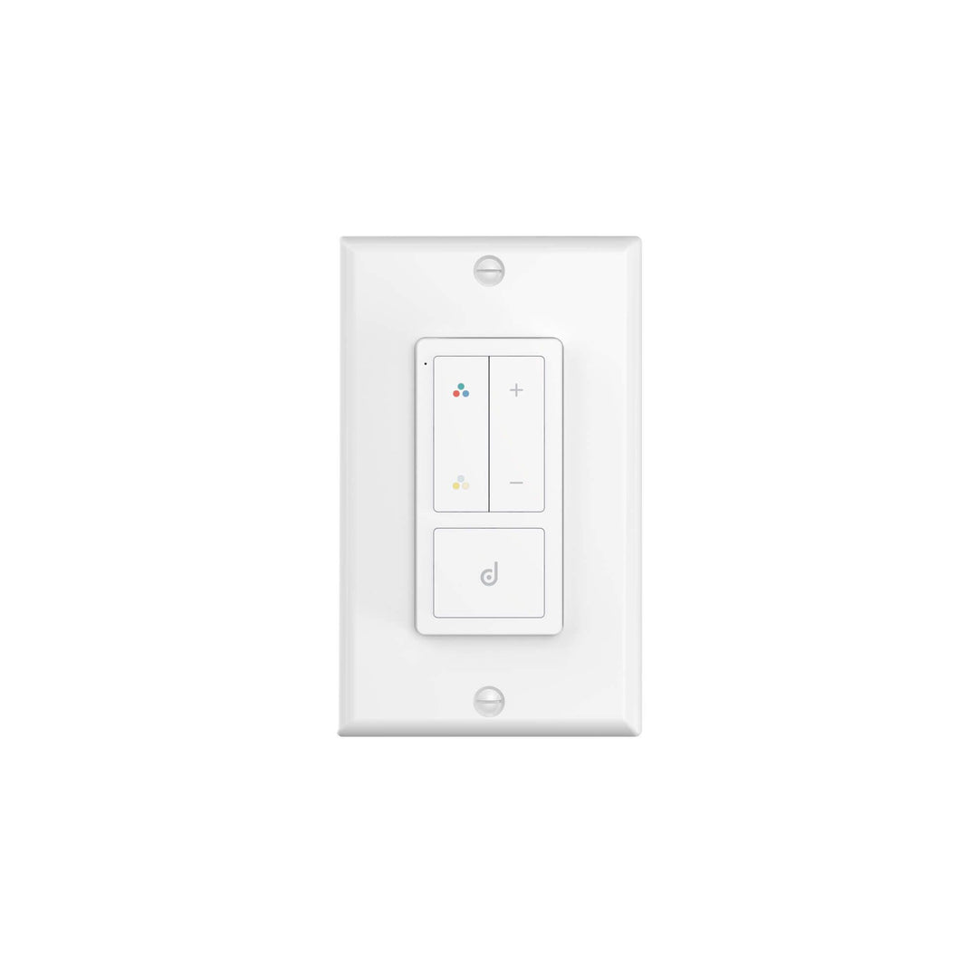 Clicc - Smart Wall Controller